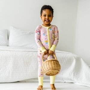 Little sleepies hop to it zippy